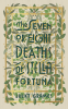 Cover Image: The Seven or Eight Deaths of Stella Fortuna