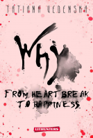 book cover for Why