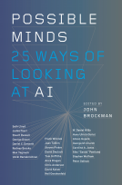 book cover for Possible Minds