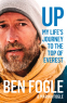 Cover Image: Up