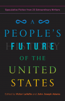 book cover for A People's Future of the United States