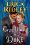 Cover Image: Once Upon a Duke