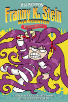 book cover for Bad Hair Day