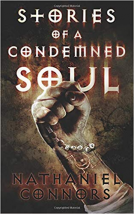 book cover for Stories of a Condemned Soul (Volume 1)