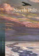 book cover for North Pole