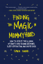 Cover Image: Finding the Magic in Mommyhood
