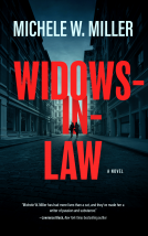 book cover for Widows-in-Law
