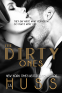 Cover Image: The Dirty Ones