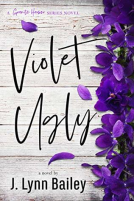 book cover for Violet Ugly