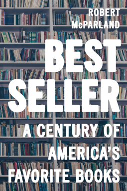 book cover for Bestseller