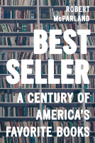 book cover for Bestseller