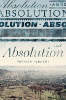 book cover for ABSOLUTION