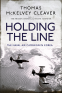 Cover Image: Holding the Line