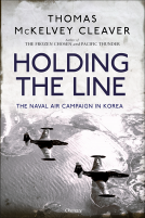 book cover for Holding the Line