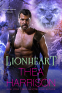 Cover Image: Lionheart