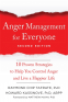 Cover Image: Anger Management for Everyone