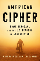 book cover for American Cipher