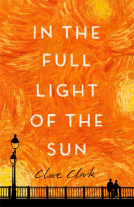 book cover for In the Full Light of the Sun