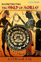 book cover for Reconstructing the Shield of Achilles