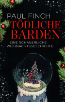 Buchcover für Tödliche Barden