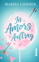 Buchcover für In Amors Auftrag