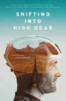 book cover for Shifting into High Gear