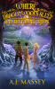 Cover Image: Where Dragonwoofs Sleep and the Fading Creeps