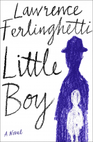 book cover for Little Boy
