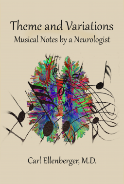 book cover for Theme and Variations