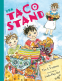 Cover Image: The Taco Stand