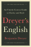 Cover Image: Dreyer's English