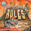 Cover Image: Rattlesnake Rules
