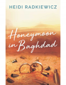book cover for Honeymoon in Baghdad