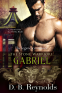 Cover Image: The Stone Warriors: Gabriel
