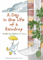 Cover Image: A Day in the Life of a Raindrop