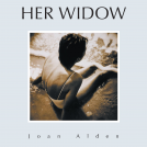 book cover for Her Widow