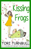 Cover Image: Kissing Frogs