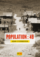 Couverture du livre pour Population : 48