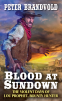 Cover Image: Blood at Sundown