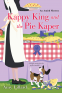 Cover Image: Kappy King and the Pie Kaper