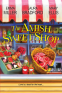 Cover Image: The Amish Sweet Shop