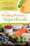 Cover Image: The Healing Powers of Superfoods