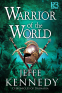 Cover Image: Warrior of the World