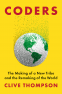 Cover Image: Coders