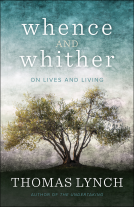 book cover for Whence and Whither