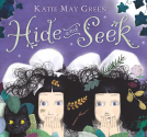 book cover for Hide and Seek