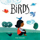 book cover for Birds