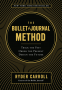 Cover Image: The Bullet Journal Method