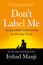 Cover Image: Don't Label Me