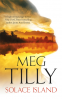 Cover Image: Solace Island